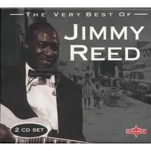 The very best of Jimmy Reed